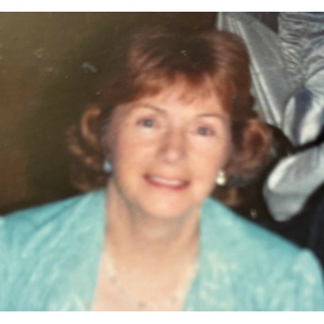 Photo of Pearl Doreen FRENCH