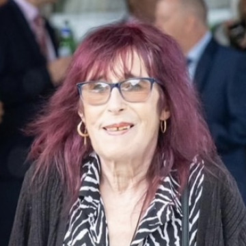 Photo of Louise Anne JOHNSTON