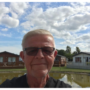 Photo of Victor FELL