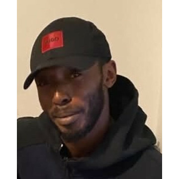 Photo of Rayon Daniel MARTIN (LONG 1)