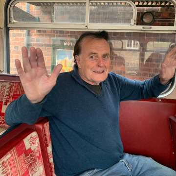 Photo of John Joseph COSTELLO