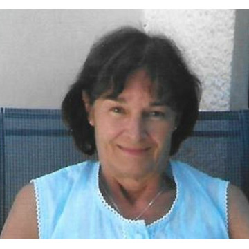 Photo of Jill THOMPSON