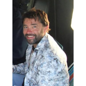 Photo of Michael BURDEN