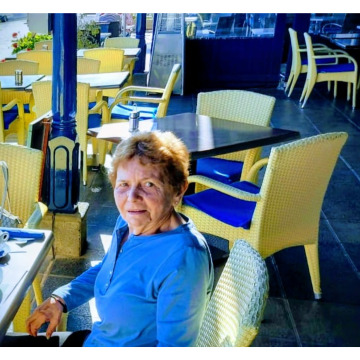 Photo of Margaret DOWNEY