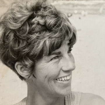 Photo of Beryl Felicia Elizabeth ORCHISON
