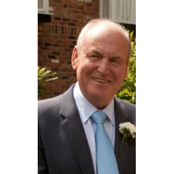 Photo of James Henry KILLELAY