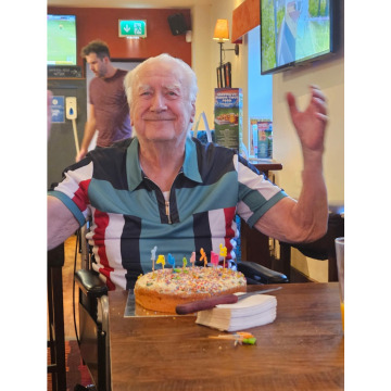 Photo of David Alfred SOUTHCOTT