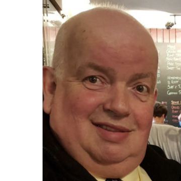 Photo of John Arthur Williams COUSINS