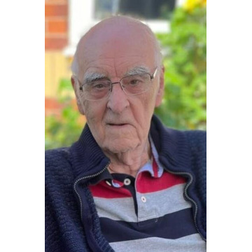 Photo of Ernest BLOWER