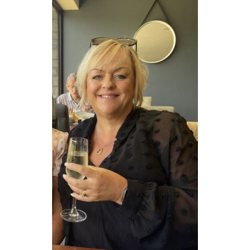 Photo of Lisa Jayne FILLINGHAM