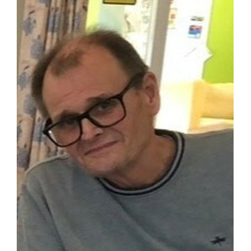 Photo of Brian James MACHIN