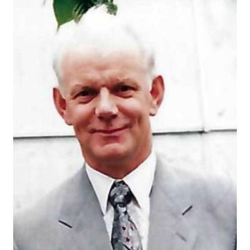 Photo of John Brenden ATKINSON