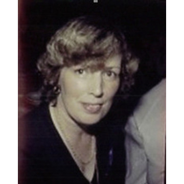 Photo of Brenda BOHANNA