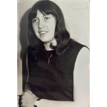 Photo of Deborah Mary GRAVES