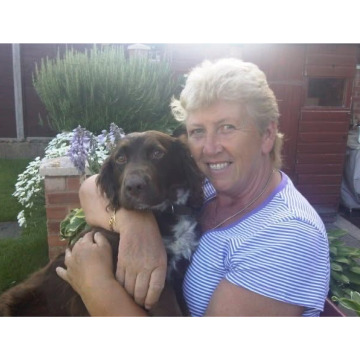 Notice Gallery for Deborah Mary GRAVES