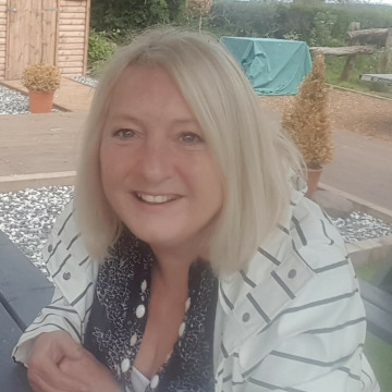 Photo of Joan (jo) BLANCHON (NÉE TILLEY)