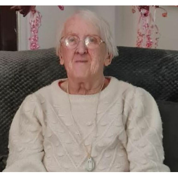 Photo of Dorothy JONES