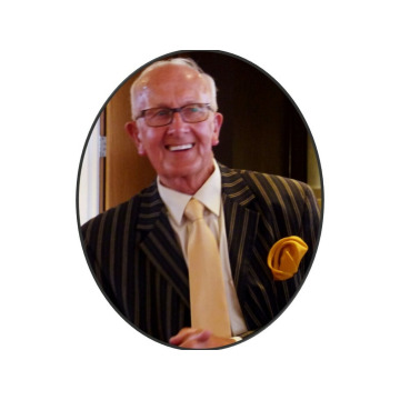 Photo of Donald REEDER