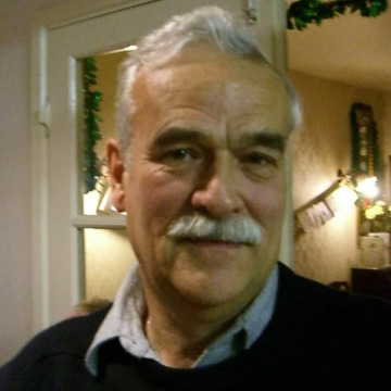Photo of Richard John POOLES