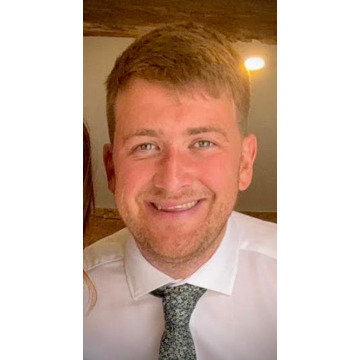 Photo of Michael SCRUTTON