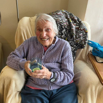 Photo of Winifred SHELLEY