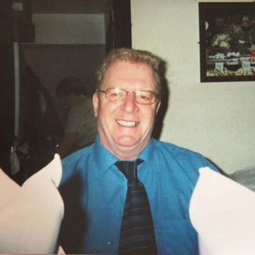 Photo of David CARDEN