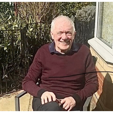 Photo of Michael LEE