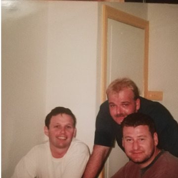 Photo of Craig Alistair OLDFIELD