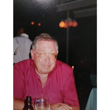 Photo of Kenneth STEVENSON