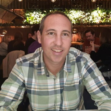 Photo of Stuart Lawrence CROCKER