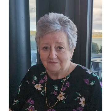 Photo of Angela BOSWELL