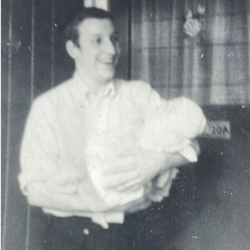 Photo of Edward STUART