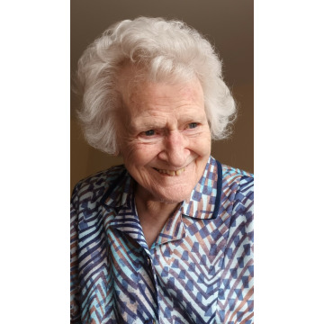 Photo of Nancy LITHERLAND