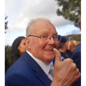 Photo of Alan SUTCLIFFE