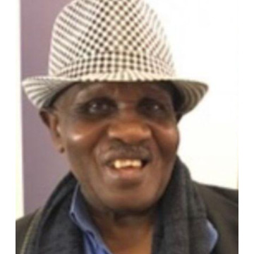 Photo of James Lewis BUCKLE