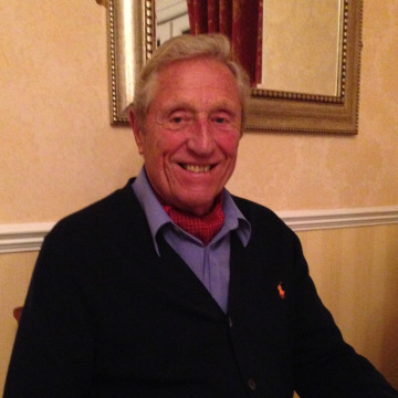 Photo of Terry BLOW