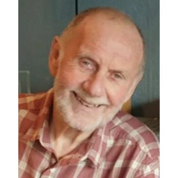 Photo of Brian John Leslie MORLEY