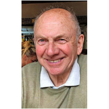 Photo of David Arthur BARNETT