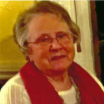 Photo of Margaret Sim PITT