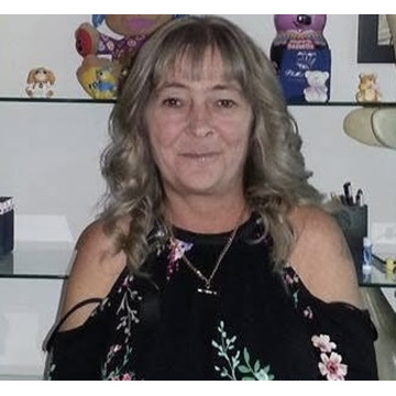 Photo of Amanda Jane WILLIAMS