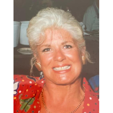 Photo of Heather May O'CARROLL