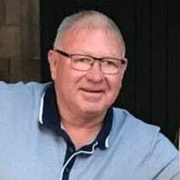 Photo of Michael Christopher BRENNAN