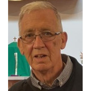 Photo of Raymond WHEALE