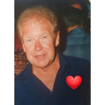 Photo of Keith BRADBURY