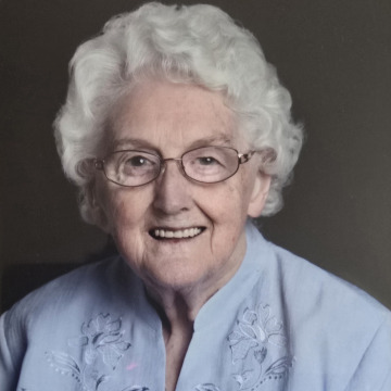 Photo of Eileen Mary ADAMS