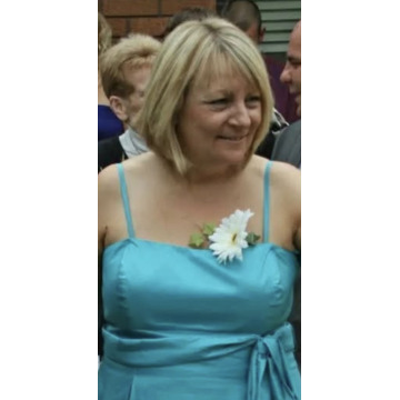 Photo of Julie POINTON