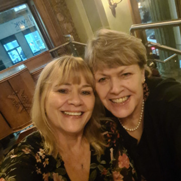 Notice Gallery for Elena Caroline WALSH