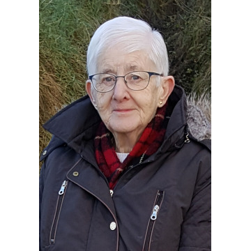 Photo of Bridget (née Carey) WEST