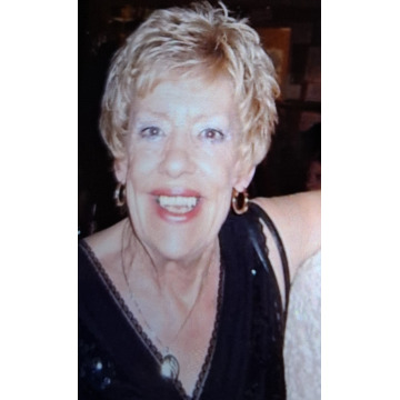 Photo of Pauline BLAKE