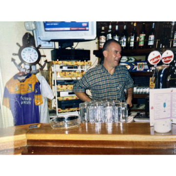 Notice Gallery for Tom WALLIS